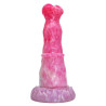unicorny Gode Monster Karfux 21 x 6.5cm